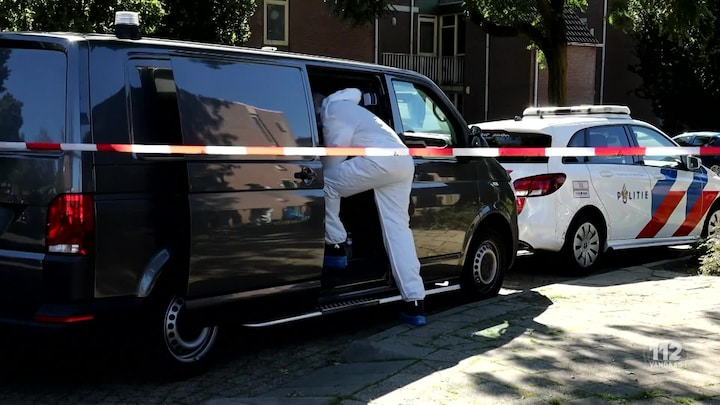 Vondst overleden vrouw leidt tot geruchten in buurt