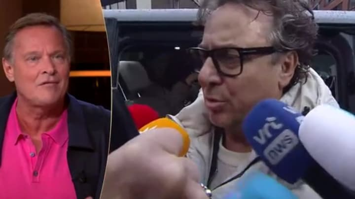 Albert Verlinde over rechtssysteem: ‘Dat vind ik niet kunnen’