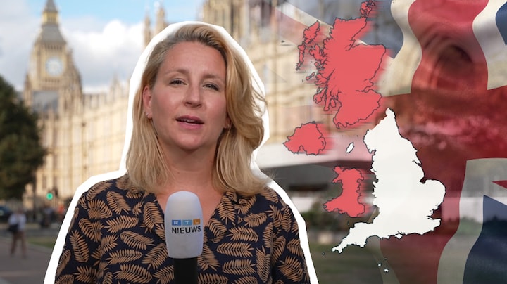 Valt het VK uit elkaar? Roep om referendum voor onafhankelijkheid