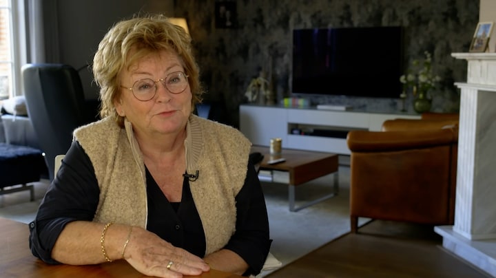 Lineke lokte nepagenten de val in: ‘Plannetje bedacht van tevoren’