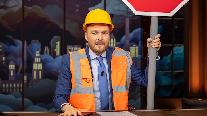 LUBACH: Zijn boerenactivisten verantwoordelijk voor spoorsabotage?