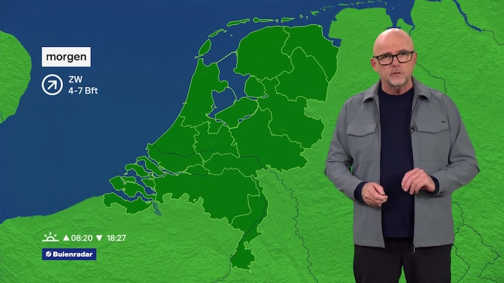 RTL Weer 10:55
