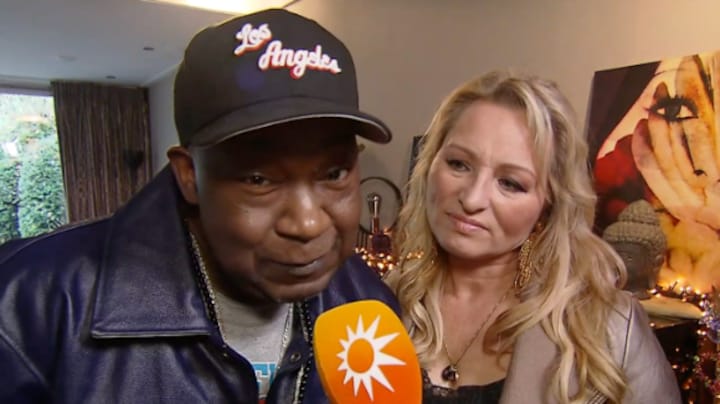 Afscheid 2 Brothers on the 4th Floor zorgt voor emoties: 'Mijn lichaam is op'