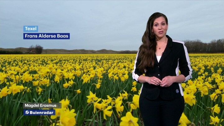 RTL Weer 20 maart 2023 11:00