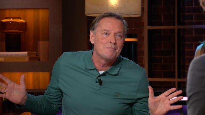 Kiss-cam rel bij Coldplay: Kristin breekt haar zwijgen bij Oprah