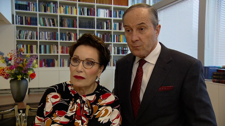 Geert-Jan en Carry Knoops over seponeren zaak Marco Borsato: 'Definitief einde is belangrijkste voor hem'