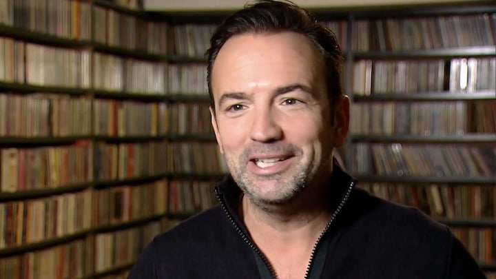 Gerard had nog verder gewild in TMS: 'Bizar avontuur'