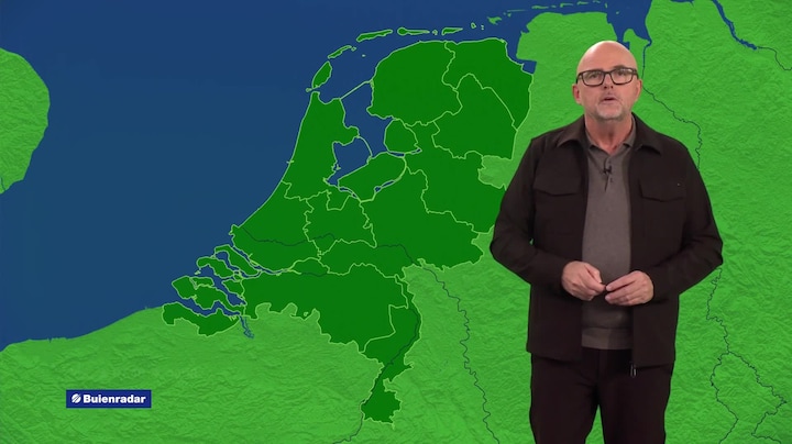RTL Weer 06:30