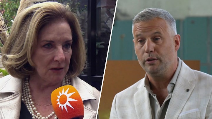 Catherine Keyl woest op Tijl Beckand na exit Het Perfecte Plaatje