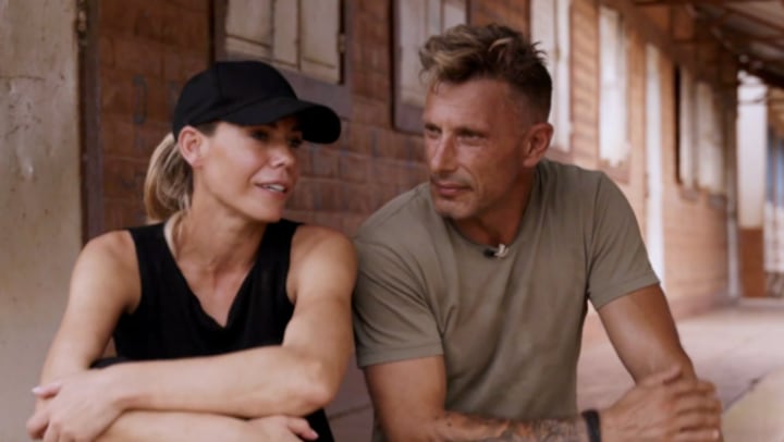 Nicolette Kluijver opent hotel in Gambia met grote liefde Milan