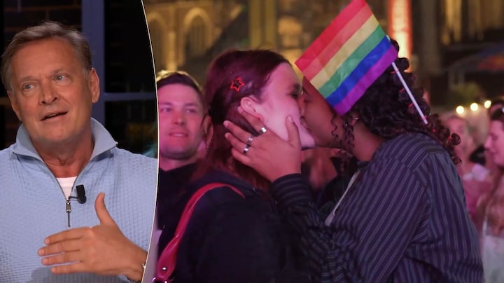Is pride nog wel nodig in Nederland? 
