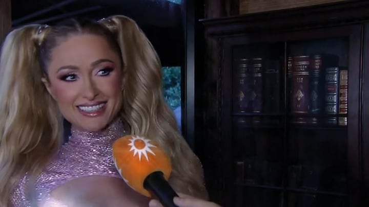 Paris Hilton bijt terug naar haters op Tomorrowland: maar speelt ze nou écht live of niet?
