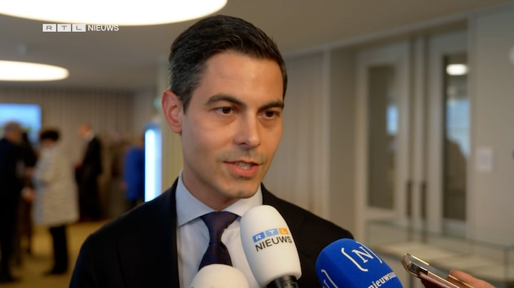 Jetten over dreigement Trump: 'Aanvallen civiele doelen onacceptabel'