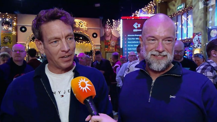 2025 was het jaar van de muziek: 'Turbulent en hartverwarmend'