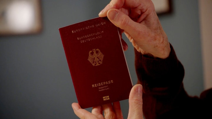 Amerikanen zoeken een Europees paspoort: 'We vrezen voor onze democratie' 