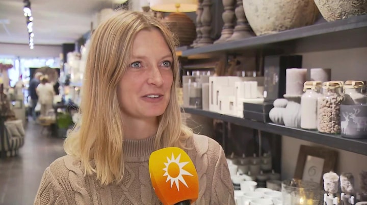 Montana Meiland sluit na ruim tien jaar haar winkel: 'De rek is eruit'