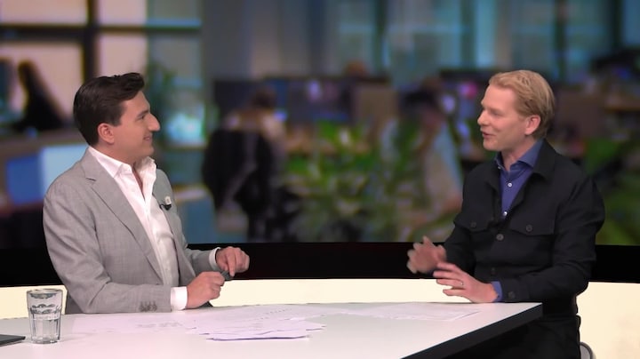 Bekijk hier de nieuwsuitzending van 12:00 uur