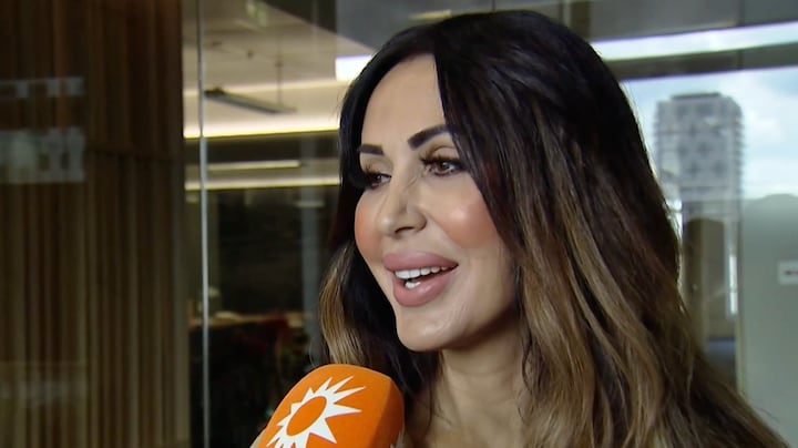 Tamara Elbaz onthult reden achter stoppen met RHOAMS: 'Maar er komt een nieuw programma' 