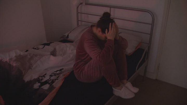 Kwart Nederlanders met slaapproblemen: 'Slaap soms maar drie uur'
