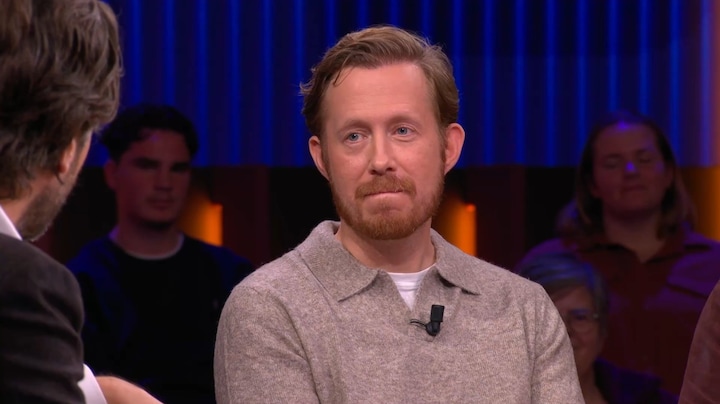 Robert de Hoog reageert op beëindigde samenwerking met Teun Kuilboer in serie Sleepers