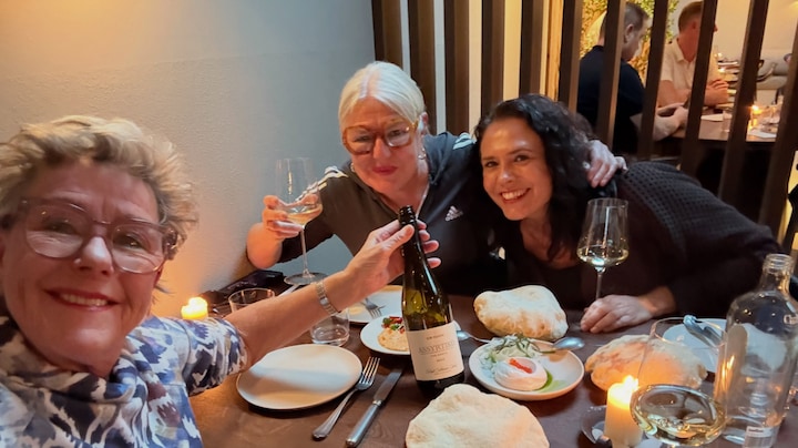 Lieske uit B&B Vol Liefde krijgt bijzondere rol op bruiloft van Petra