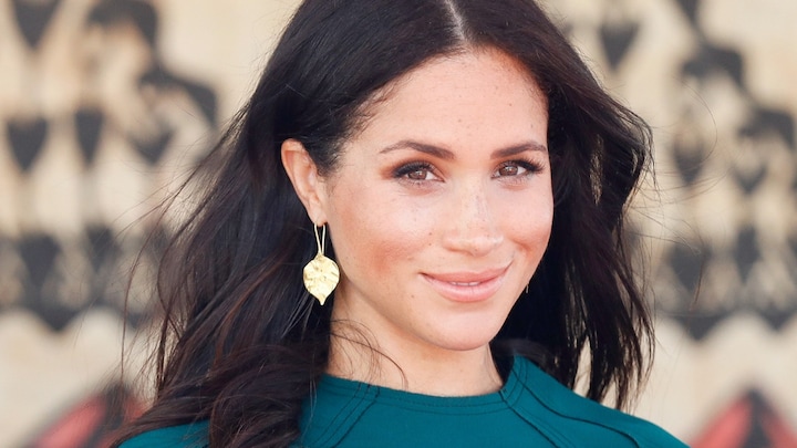 Comeback Meghan Markle zorgt voor kritiek: ‘Puur commerciële insteek’