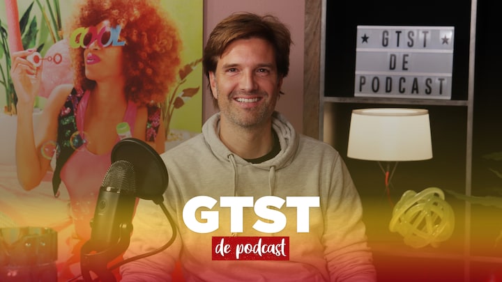 GTST de podcast: Bas zijn hart