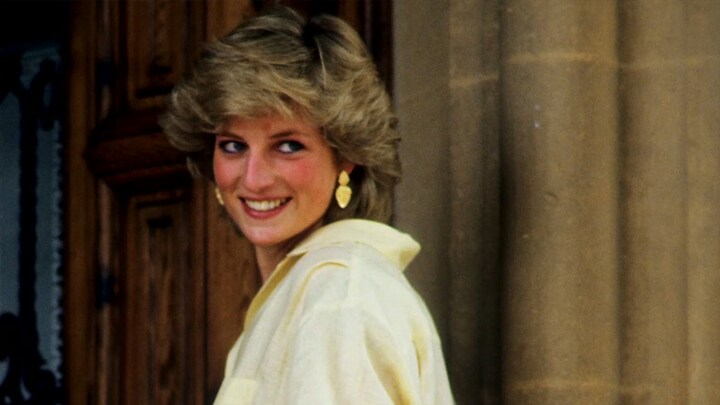 Prinses Diana 25 jaar na overlijden nog altijd een icoon
