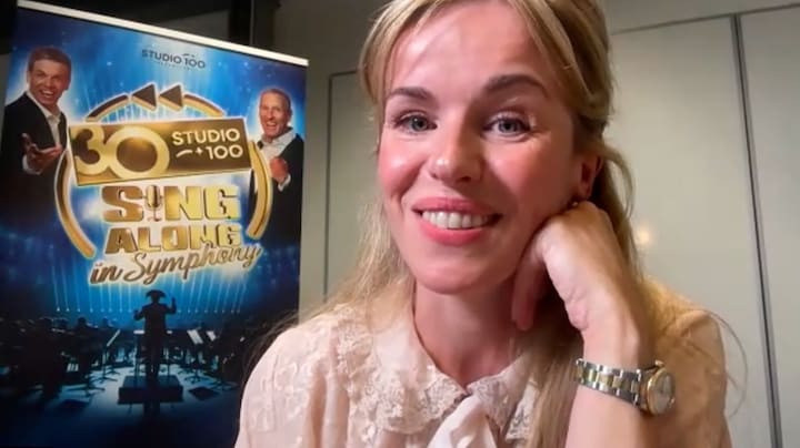 Josje Huisman maakt tijdelijke comeback bij K3: 'Wordt sowieso een feestje'