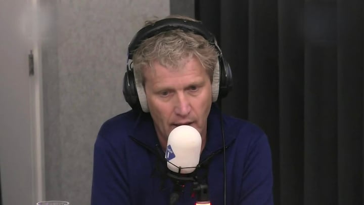 Alberto Stegeman geschrokken van mediastorm: 'Vind ik echt jammer'