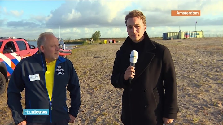 RTL Nieuws - 07:15 uur