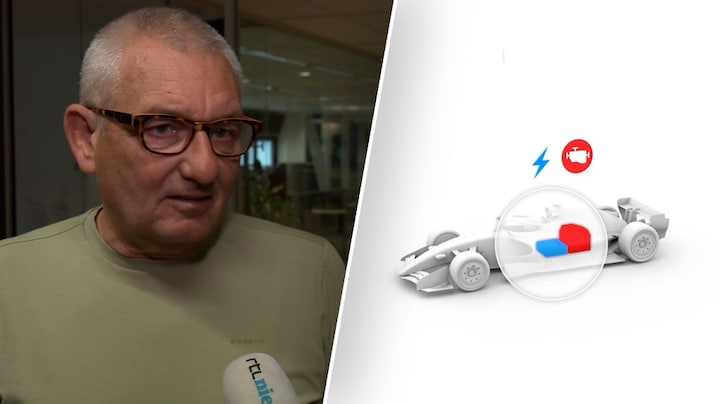 Nieuwe F1-regels na veel kritiek: commentator Allard Kalff legt uit hoe het zit