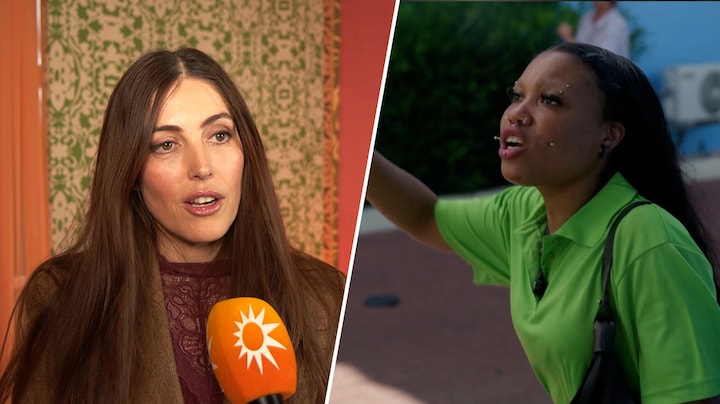 Nadia Poeschmann biedt helpende hand aan ontspoorde jongeren