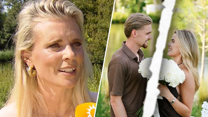 Seksuologe Eveline Stallaart denkt dat er 'stront aan de knikker' is bij Jade Anna en Kenneth Taylor