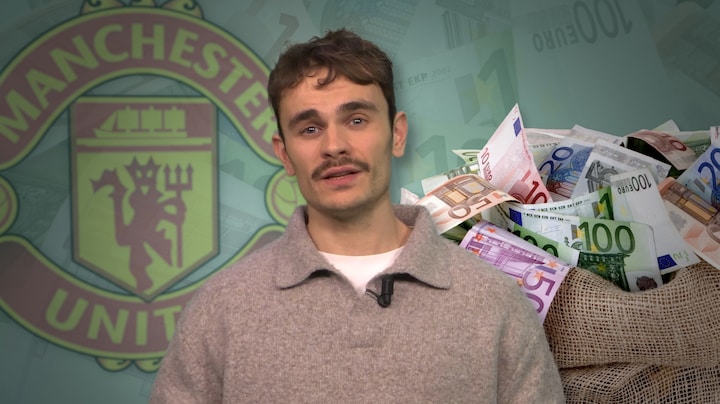 Een Ronaldo aan ontslagpremies: de trainerscarrousel van Manchester United