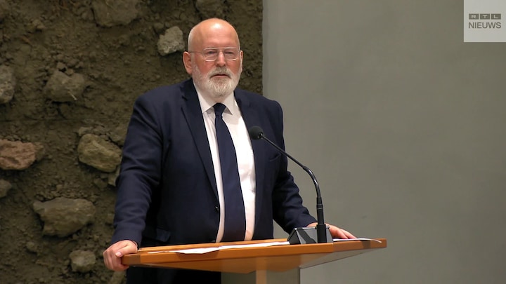 Timmermans en Van der Plas clashen over omgangsvormen: 'Hoe vindt u zelf dat het gaat?'