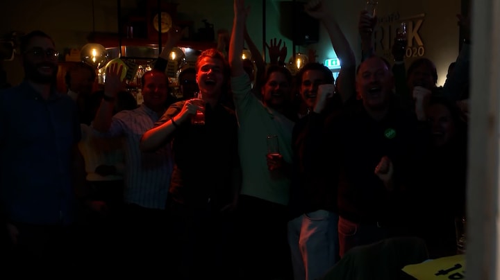 Hier in Tilburg zien ze premier Jetten wel zitten: 'En weg met die oude mensen'