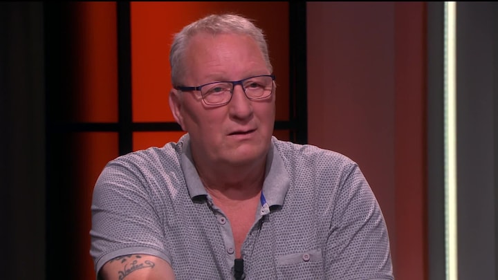 Wilco en Herman mede door Peter R. werd vrijgesproken in Puttense Moordzaak