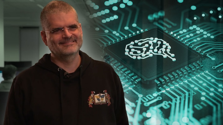 AI-startup uit Eindhoven wil meest waardevolle bedrijf van de troon stoten