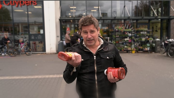 Duitsers hamsteren ineens massaal in Nederland, zoveel scheelt het