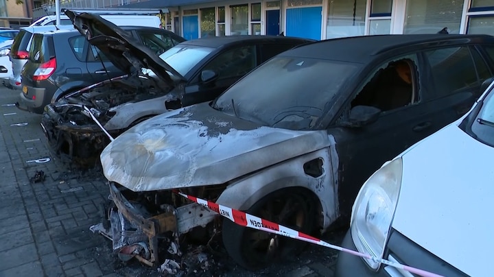 In 112 Vandaag: overlast en terreur zetten rustige straat op zijn kop 