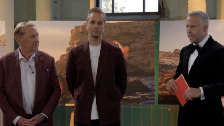 Wie is de winnaar van Het Perfecte Plaatje 2025?