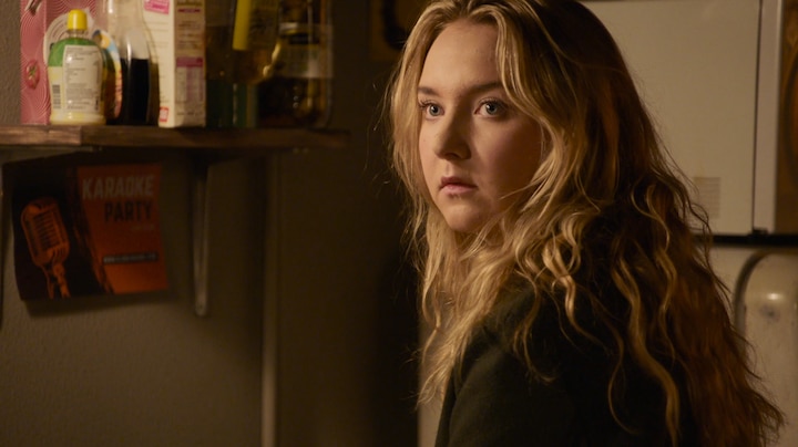 Zoran confronteert Demi