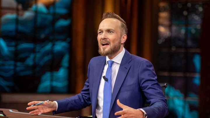Wie wordt de nieuwe minister van Asiel? & Grenscontrole door burgers bij Ter Apel