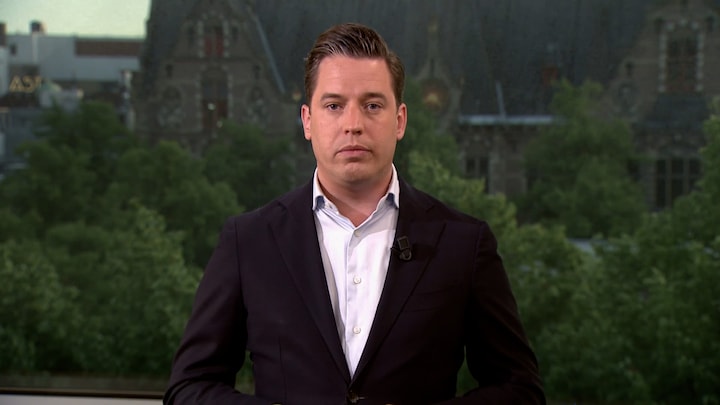 Fons Lambie: 'Coalitie heeft vaker gewankeld, maar staat nu echt aan de rand van afgrond'