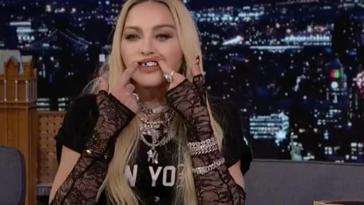 Madonna zwicht voor kritiek op gezicht: wil ingrepen terugdraaien