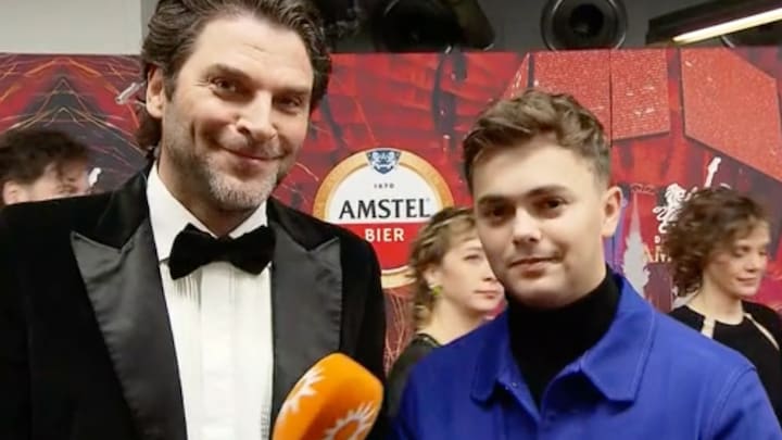 Vrienden van Amstel Live vieren 25-jarig bestaan