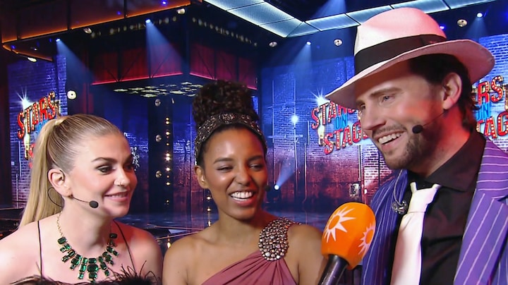 Finalisten Stars on Stage blikken vooruit op spannende ontknoping: ‘Beste tot nu toe’