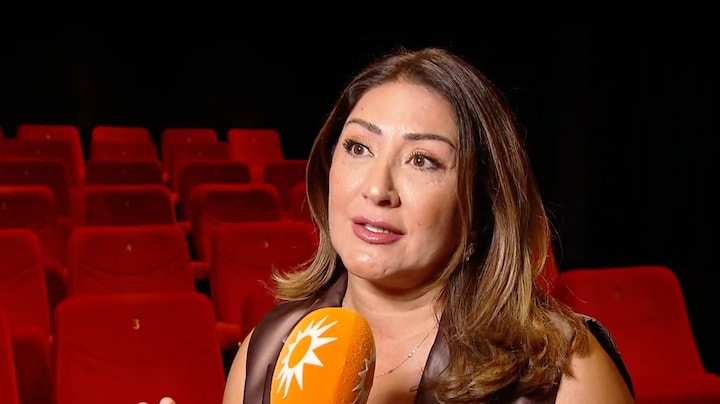 Karinè respecteert keuze Illya in B&B Vol Liefde: 'Waren geen goede match'