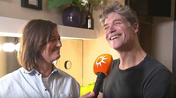 Première musical Doe Maar zorgt voor reis terug in de tijd